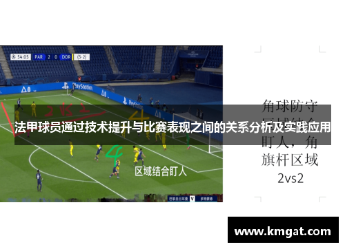 法甲球员通过技术提升与比赛表现之间的关系分析及实践应用