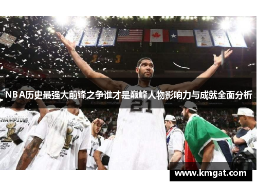 NBA历史最强大前锋之争谁才是巅峰人物影响力与成就全面分析