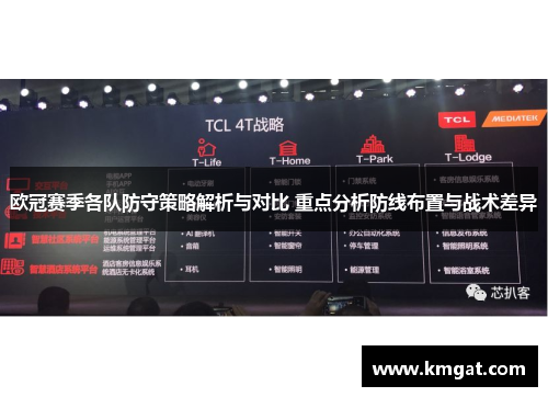 欧冠赛季各队防守策略解析与对比 重点分析防线布置与战术差异